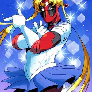 Meet your Posher, Cristina